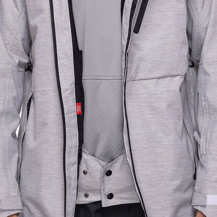 Hydra Thermagraph Jacket - Men's