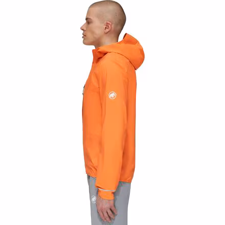 Aenergy TR HS Hooded Jacket - Men's