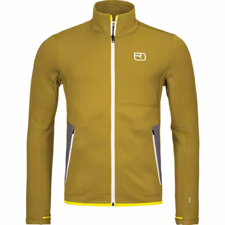 Fleece Jacket - Men's