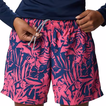 Super Backcast Water Short - Women's
