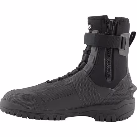 Workboot Wetshoe