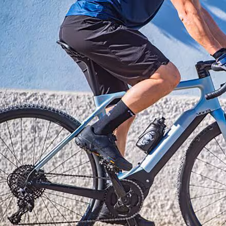 Crossland Plus Mountain Bike Shoe - Men's