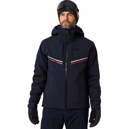 Alpha Infinity Jacket - Men's