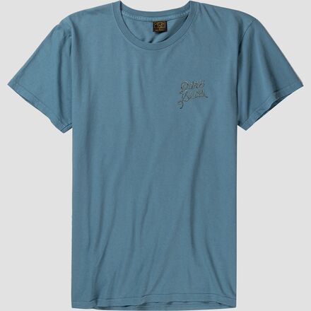 Salty Rodeo T-Shirt - Men's