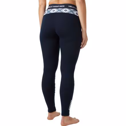 Lifa Merino Midweight Graphic Pant - Women's