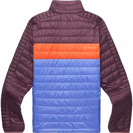 Capa Insulated Jacket - Women's