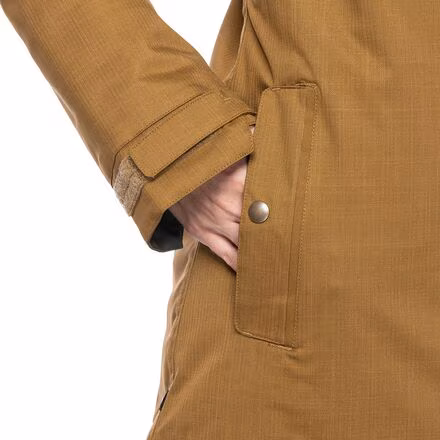 Dream Insulated Jacket - Women's