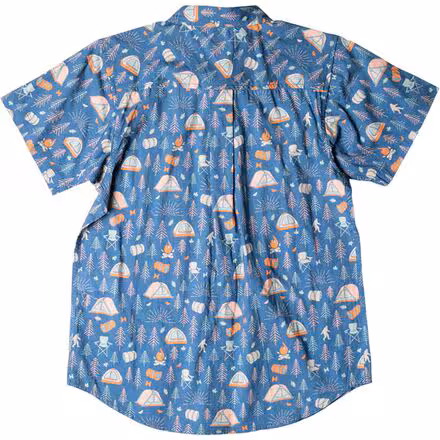 Girl Party Shirt - Women's