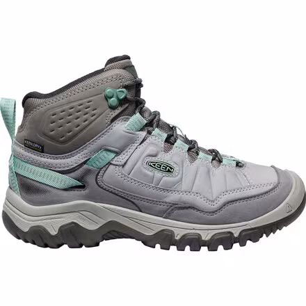 Targhee IV Mid WP Hiking Boot - Women's