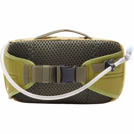 Lagos 5L Hydration Hip Pack