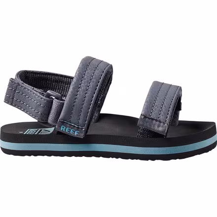 Lil Ahi Convertible Sandal - Toddler Boys'