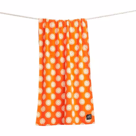 Sun Dazed Beach Towel