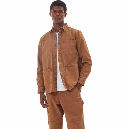 Chesterwood Overshirt - Men's