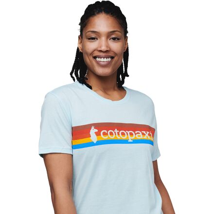 On The Horizon T-Shirt - Women's