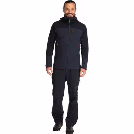 Scimitar Jacket - Men's