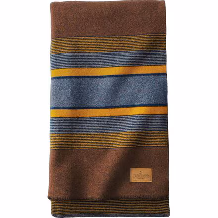 Yakima Camp Blanket