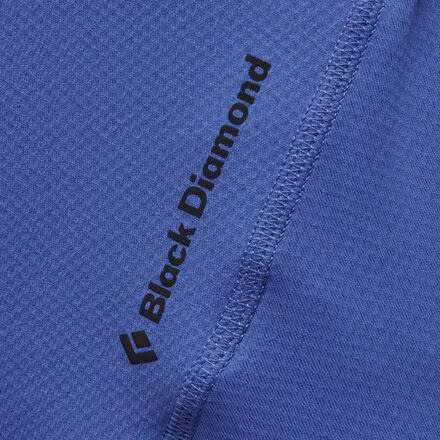 Alpenglow Hooded Long-Sleeve Shirt - Women's