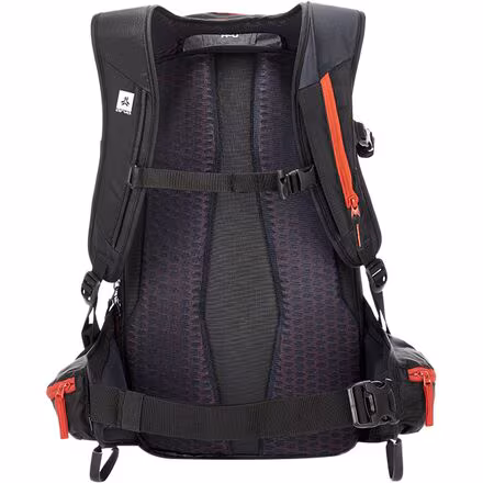 Rescuer Pro 25L Backpack