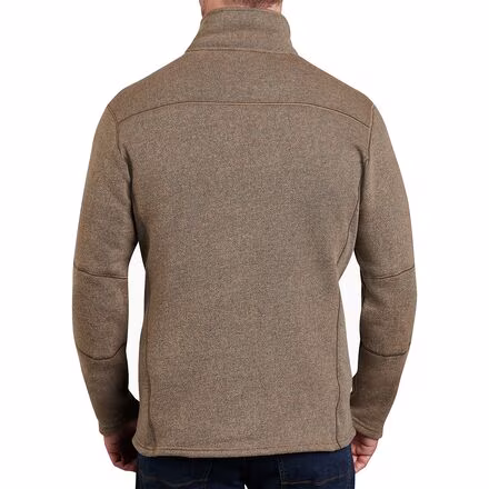 Interceptr 1/4-Zip Fleece Jacket - Men's