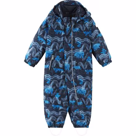 Puhuri Reimatec Winter Overall - Infant Boys'