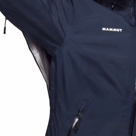 Convey Tour HS Hooded Jacket - Women's