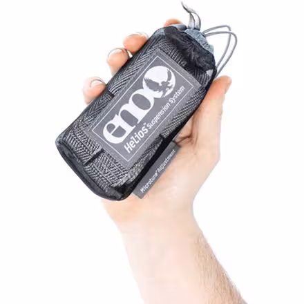 Helios Suspension System