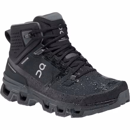 Cloudrock 2 Waterproof Hiking Boot - Women's