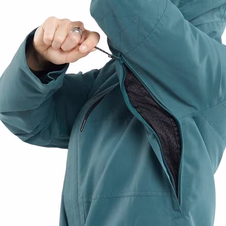 Fawn Insulated Jacket - Women's