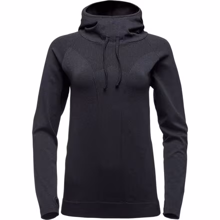 Crux Hoodie - Women's