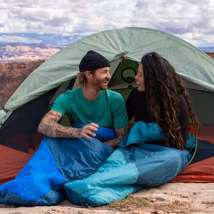 Discovery Trail 2 Tent: 2-Person 3-Season