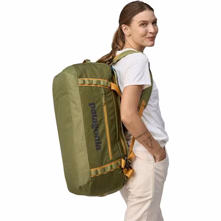 Black Hole 55L Duffel Bag