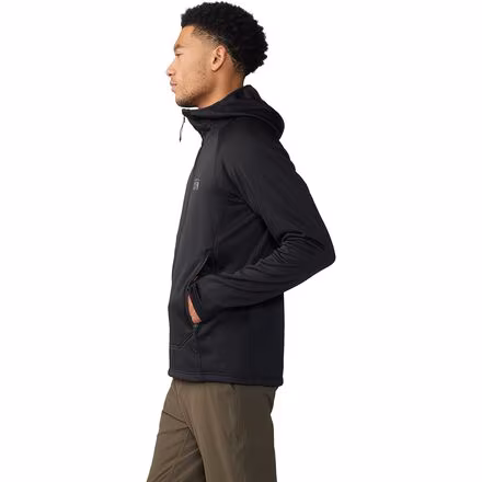 Sendura Hooded Jacket - Men's