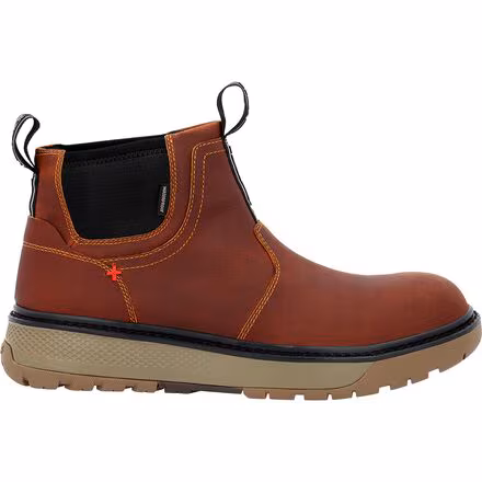Bristol Bay Chelsea Boot - Men's