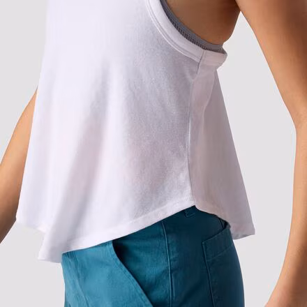 Flow Cut Tank - Women's