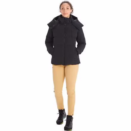 Mercer Jacket - Women's