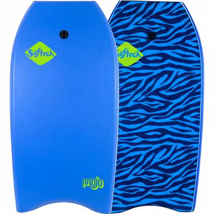 Mojo Bodyboard