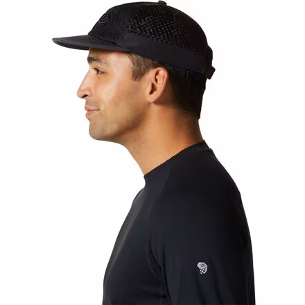 Trailseeker Trucker Hat