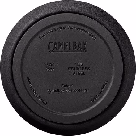 Bottle Stainless Steel 25oz
