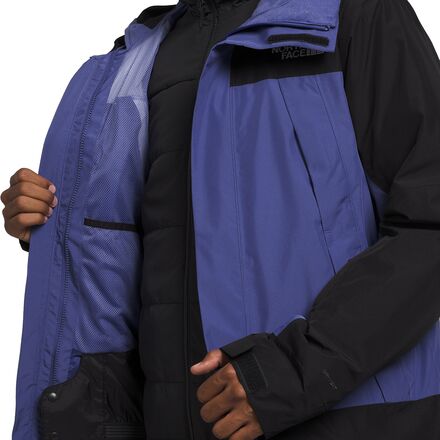 Clement Triclimate Jacket - Men's