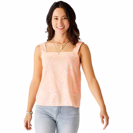 Liv Textured Top - Women's