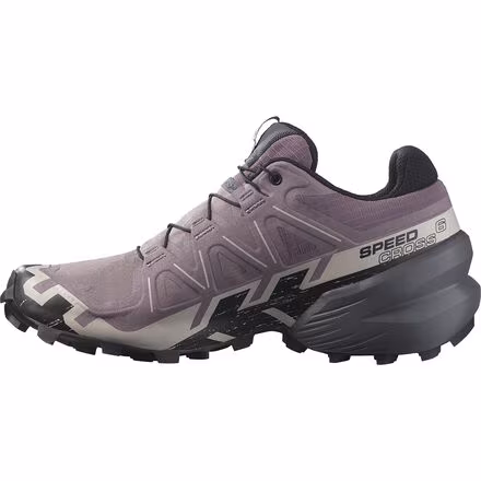 Speedcross 6 Trail Running Shoe - Women's