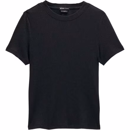 Foundation Rib T-Shirt - Women's