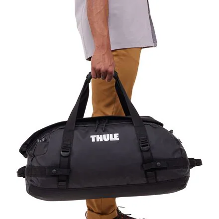 Chasm 40L Duffel Bag