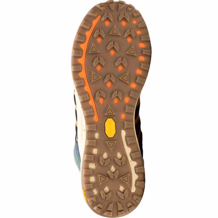 Nova 3 Mid Waterproof Hiking Boot - Men's