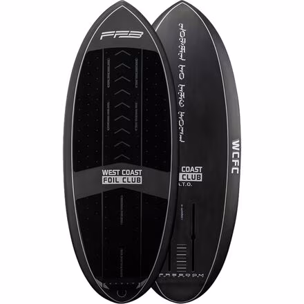 ECFC Jato Wing Tow Foilboard