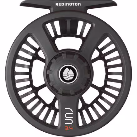 Run Reel