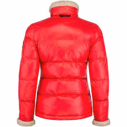 Rebels Easy Jacket - Women's