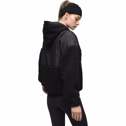 Polar Escape Snap Jacket - Women's