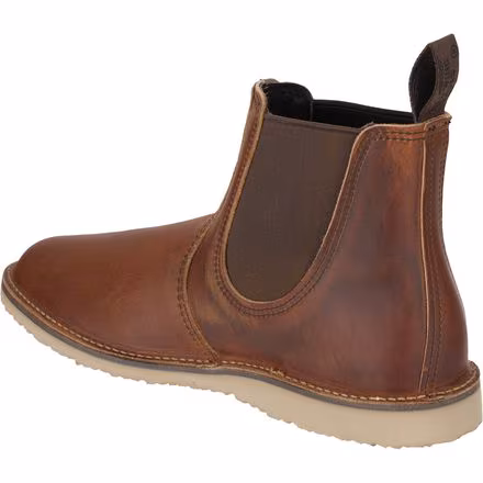 Weekender Chelsea Boot - Men's