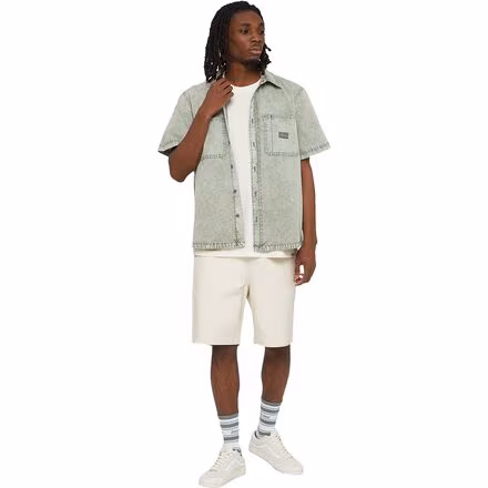 Newington Short-Sleeve Shirt - Men's